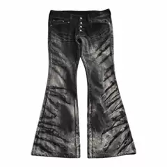 [in Stock] Moryu Independent Tornado Mart Visual Style Ghost Claw Slim Low-Waist Board Style