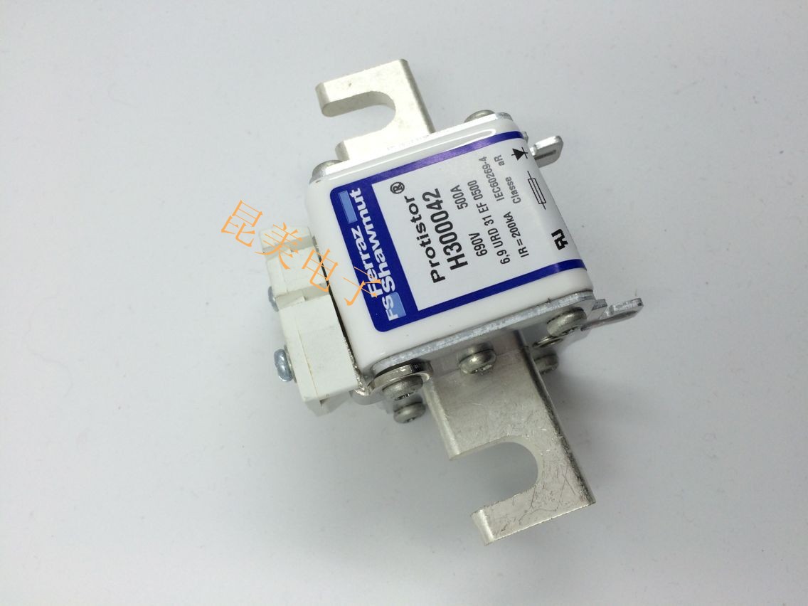 PC30UD69V350EF全新正品法国罗兰FERRAZ熔断器 R300096议价