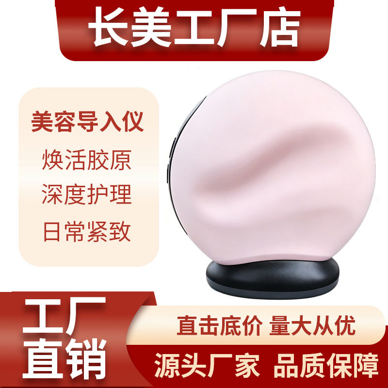 家用新款迷你多功能面部