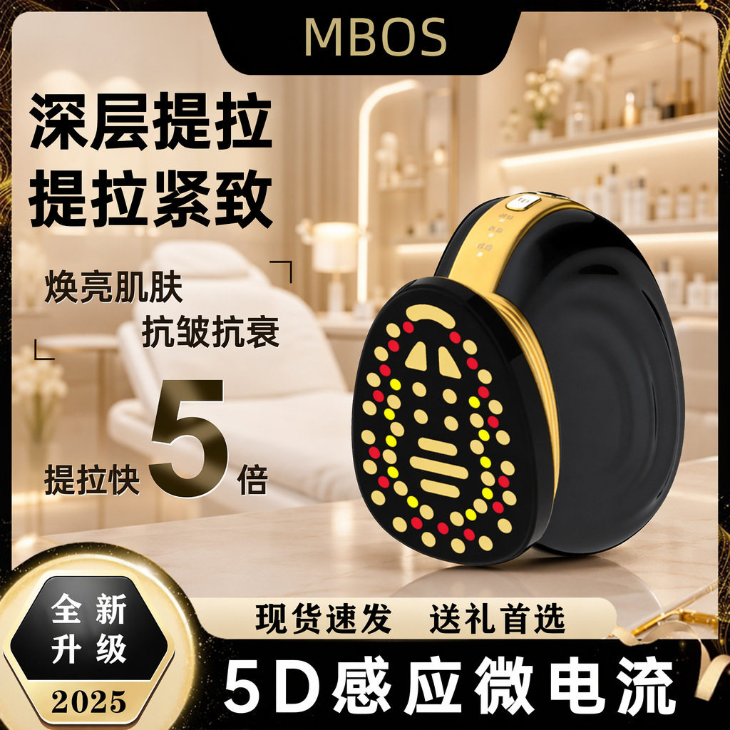 新款大熨斗美容仪器家用