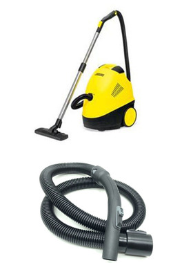 卡赫凯驰KARCHER水过滤吸尘器软管DS5500吸管DS5600吸尘软管吸头