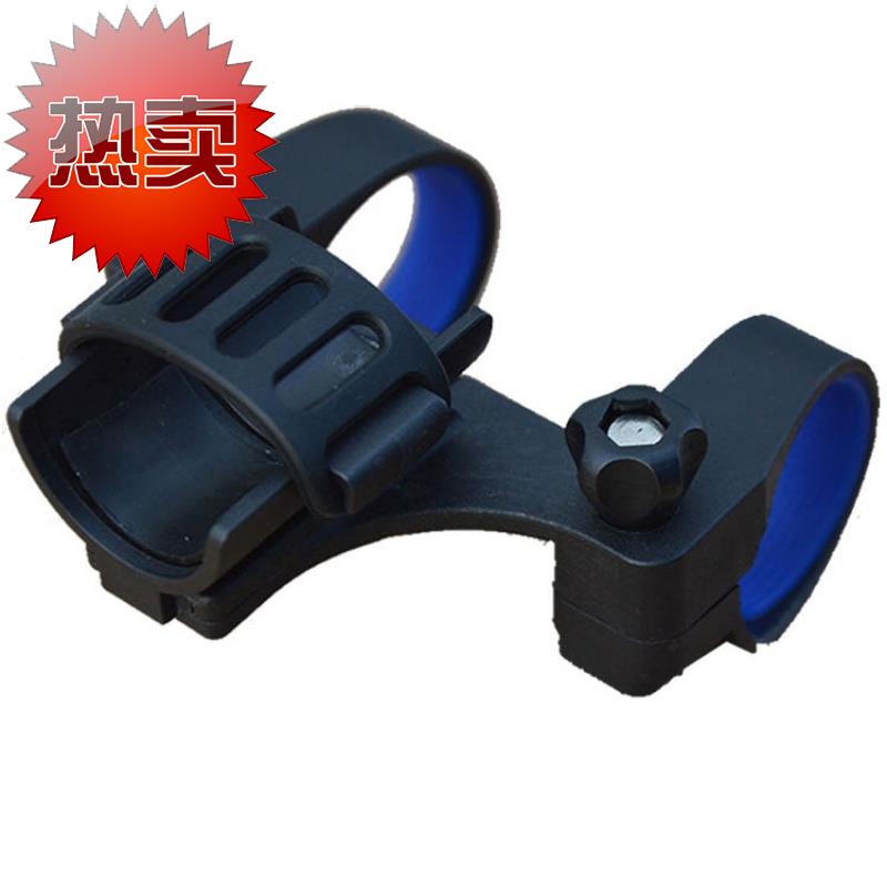 手g电筒支架夹子代驾电动折叠自行车灯架山地车前灯固定座快拆夜在类目 摩托车/装备/配件, 其他摩托车用品中 - 来自Buy2taobao.com提供专业的淘宝代购服务