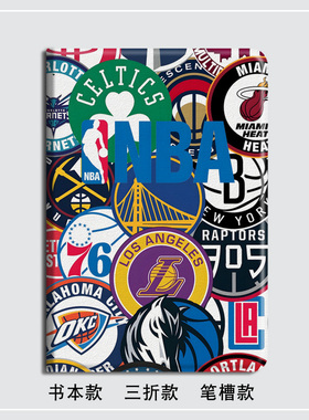 适用2023新款华为matepadpro保护套NBA篮球air11.5英寸m6平板SE10.詹姆斯4荣耀9/V8x7电脑壳13.2带笔槽皮套