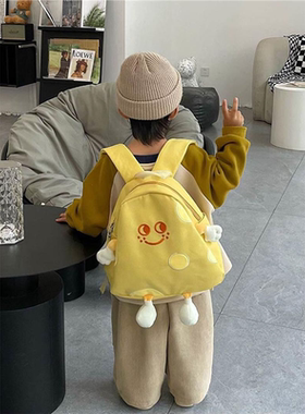 英国Netlik可爱儿童书包