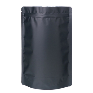 彩色铝箔自封自立袋茶叶包装袋粉末饵料封口袋分装试吃袋盲袋定制