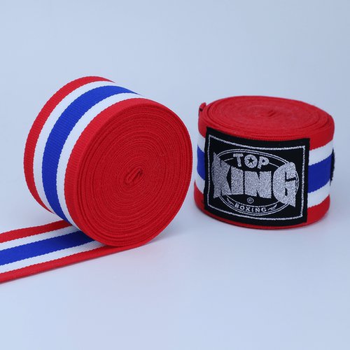 泰国散打护手训练绑带拳击绷带