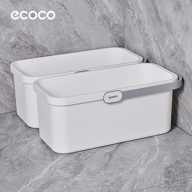 ecoco家用拖把桶水桶手提