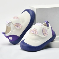 Фиолетовый весна и осень (A28)