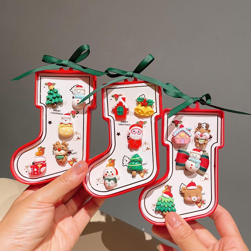 小朋友喜欢的圣诞节礼物