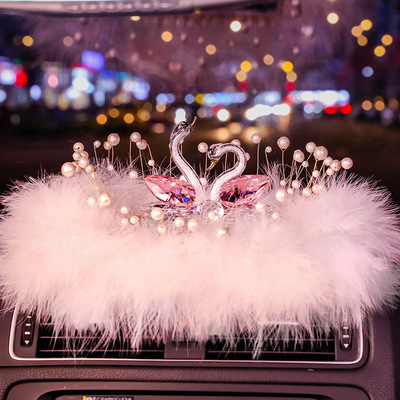 水晶天鹅水晶天鹅雅妮娜天鹅芬香