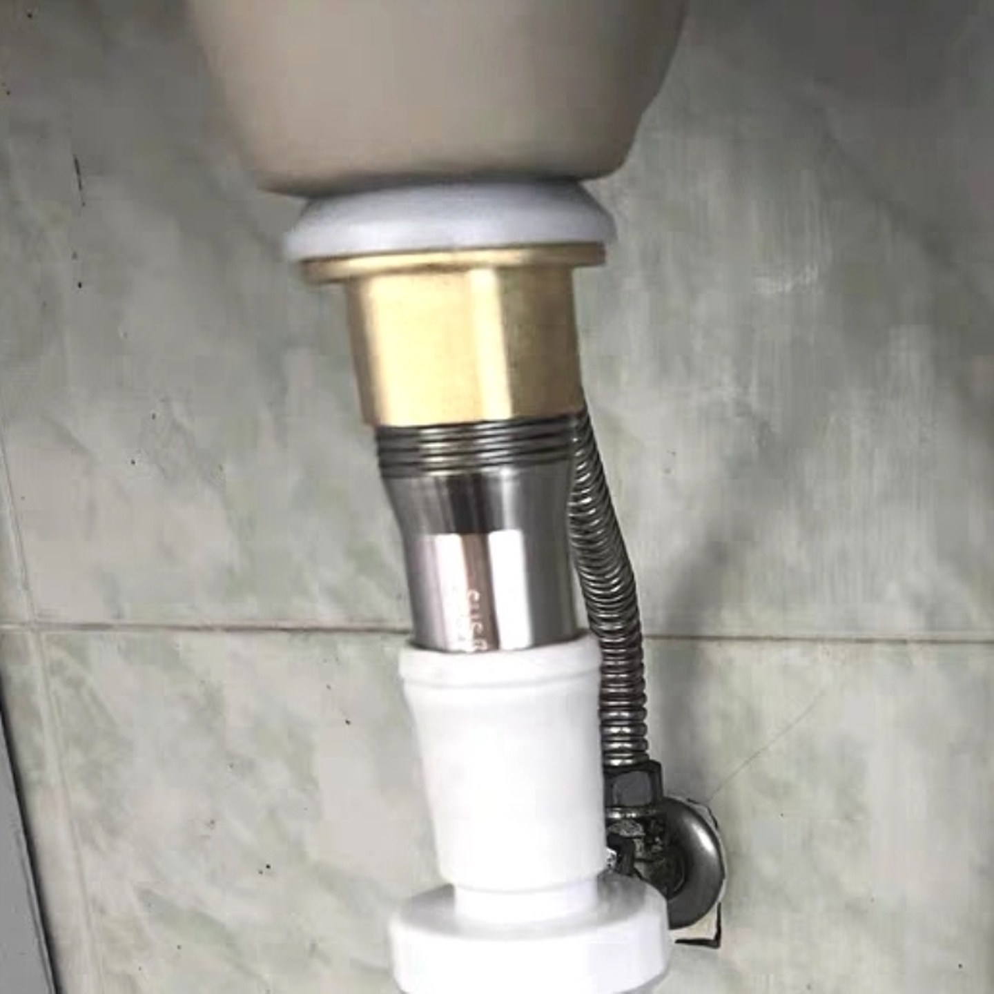 下水器去水器弹跳盖排水配件台盆不锈钢洗脸盆防臭漏水塞洗手池,家装主材,下水器,淘宝优惠券,粉丝福利购,淘宝优惠卷