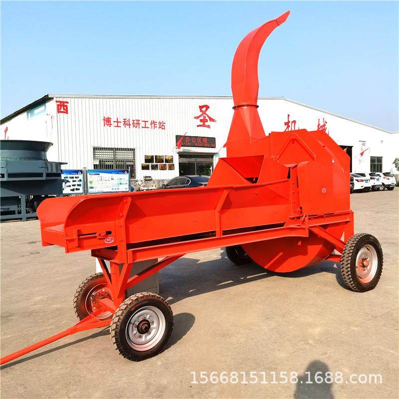 多功能秸秆铡草柔丝机立式6.5吨大型切草机铡草机揉丝机一体机,畜牧/养殖物资,特种养殖设备,淘宝优惠券,粉丝福利购,淘宝优惠卷