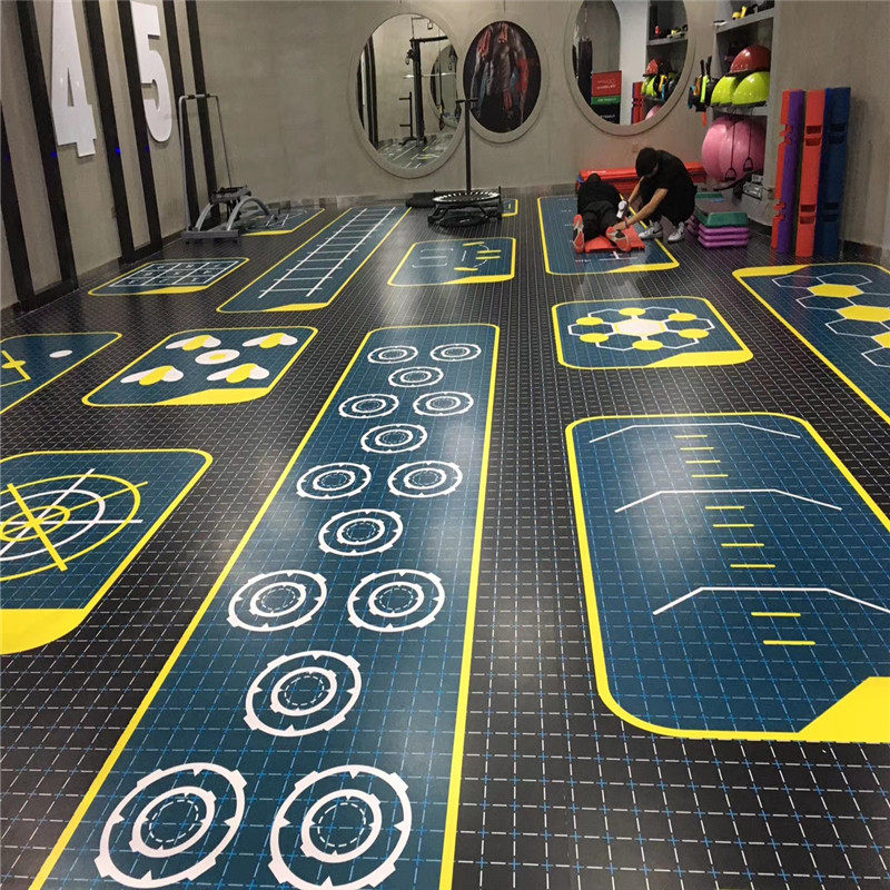 pvc地板塑胶地板革卷材医院健身房幼儿园舞蹈班运动防水加厚石塑,家装主材,地板革,淘宝优惠券,粉丝福利购,淘宝优惠卷