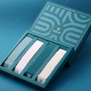 迪拜patchi礼盒巧克力节日礼物送女友高端进口中东沙特黎巴嫩埃及