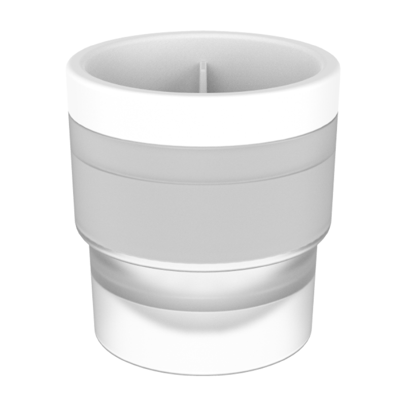 食品级大冰球制冰器模具威士忌冻冰块球形冰格硅胶的冰模神器家用