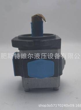 ECKERLE艾乐勒EIPC6-125RA23-10，EIPH艾可勒高压齿轮泵