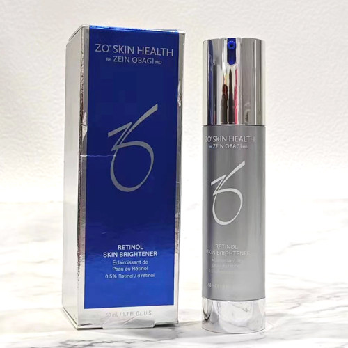 ZOSkinHealthA醇视黄醇抗皱精华