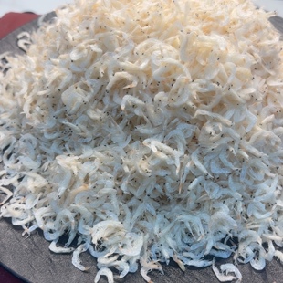 渤海湾 虾皮 1斤 品质嘎嘎好