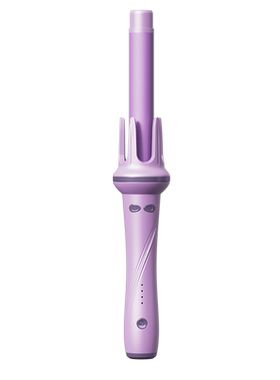 韩句全自动卷发棒大卷大波浪电动旋转卷发器负离子卷发神器