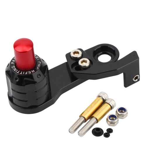 适用大阳V锐150T 250T 350ADV150 VRC改装手刹驻车按钮驻车器配件