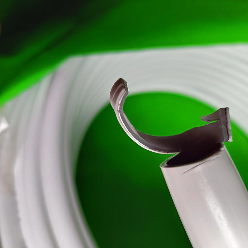 太阳能冷热通用水管铝塑管热水器PEX防冻防晒管分分加厚