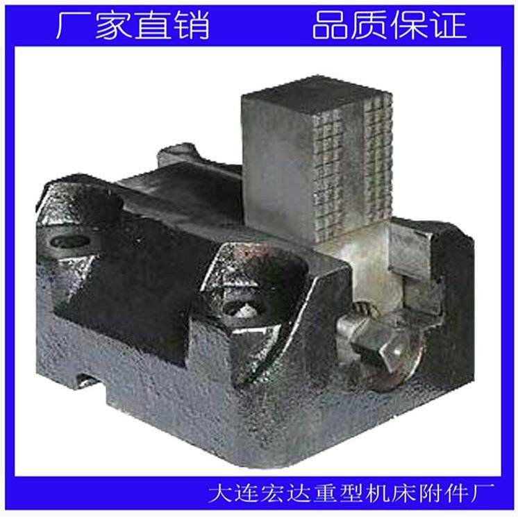 瓦房店立式车床2米5中心距175*00立车卡盘爪配件现货速发模具