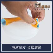 专业防冻软管线管蛇皮软管自来水管加厚耐低温PVC软水管1寸塑料管