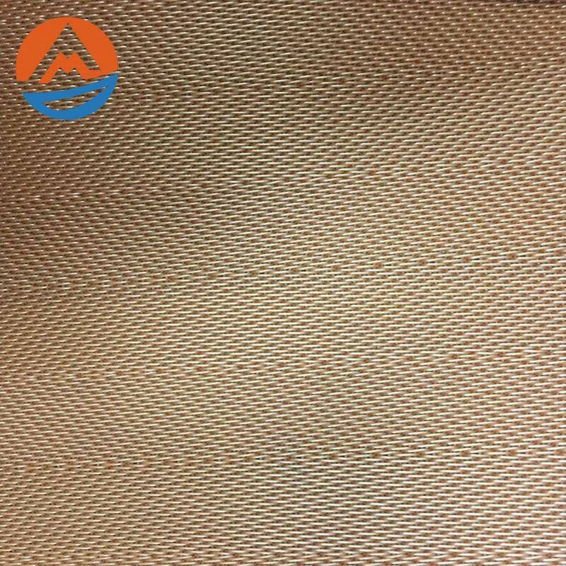 工业脱硫网聚酯滤网带式过滤机用滤网电厂滤布脱硫网