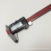 外贸卡尺电子数显游标卡尺电子不锈钢数显卡尺0 150200300mm