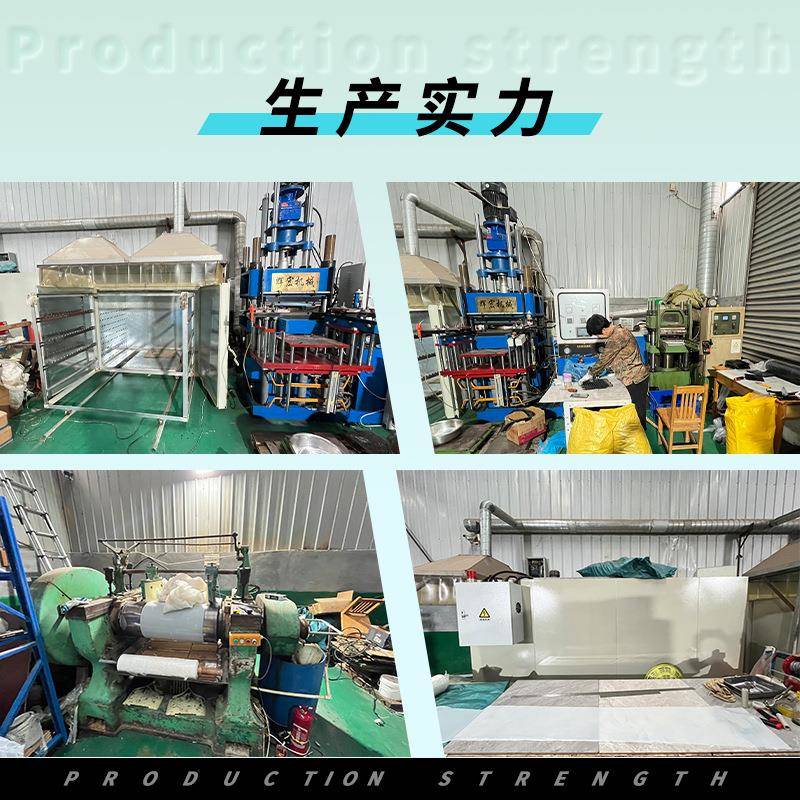 硅胶软连接现货大口径硅胶套管直管耐高温硅胶管变径软连接硅胶管