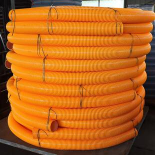 吸污管牛筋软管抽粪管3寸4寸排污管高压吸粪管螺纹水泵进水管