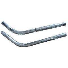 白云皓天KIMBO吸尘吸水机弯钢管BFBF