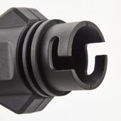 外贸锂电吹风机电脑除尘器小型充电式 吹灰机大功率吹吸机鼓风机