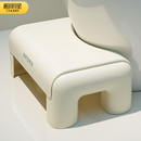 卫生间成人马桶踩脚凳蹲坑神器厕所垫脚凳子拉屎踩凳搁脚凳脚踏凳