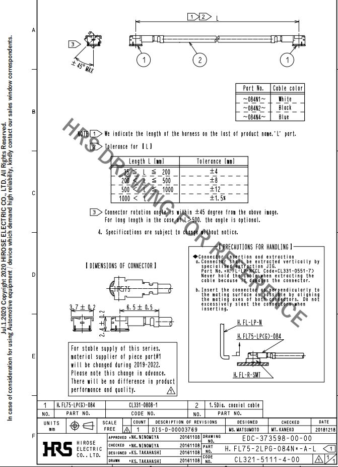 诚广鑫 申风集成电路 EVERANALOG 电源IC EA3036CQBR QFN20