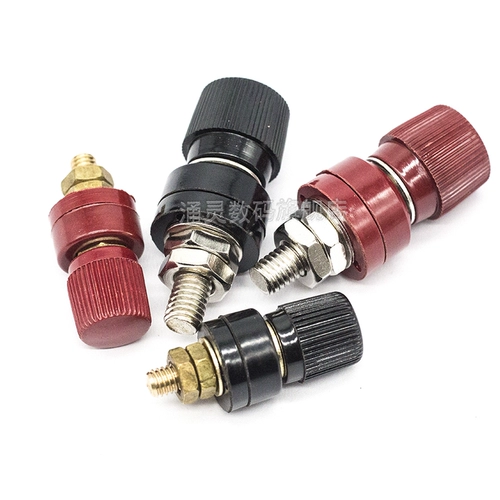 Большой -точный проводной столбец 333/555 M6/M8 Инверторная зажимная зарос