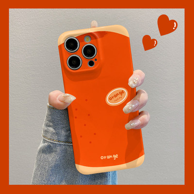 晱晱适用苹果华为荣耀O一