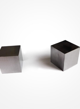 专业17年 钼铜合金立方  MoCu合金立方体 热沉材料钼铜块 可定 制