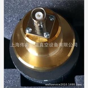 Televac SENSOR 272 KF25 CATHODE 2100 COLD PENNING 7B2