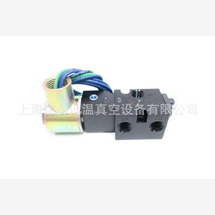 Versa A120 Valve 120vac Solenoid NB2 4232 CGS Pneumatic