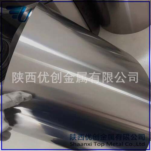 现货供应0.1mm 0.2mm 0.3mmm 0.05mm 0.25mm铌带 铌箔 超薄铌片