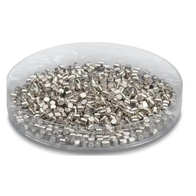 专业17年高纯度难熔金属