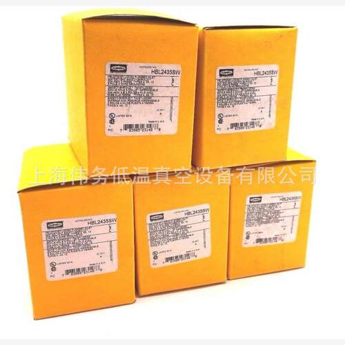 HubbellHBL2435SWWater