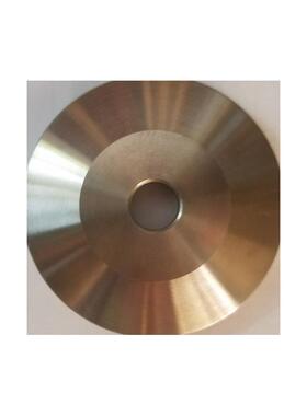 优质 钼铜合金靶   MoCu合金溅射靶材   热沉材料钼铜靶  可定 制