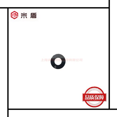 VCR接头垫片不锈钢镀银
