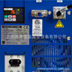 A06 Controller Dry Pump遥控器 Ebara Remote for A03 and