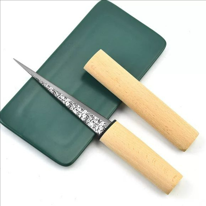 削冰刀 新款冰球刀凿冰刀 酒吧用具冰块雕刻刀切冰块器具调酒工具图片