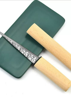 削冰刀 新款冰球刀凿冰刀 酒吧用具冰块雕刻刀切冰块器具调酒工具