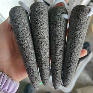 新款脚趾搓老茧神器搓脚丫缝指缝尖头去死皮止痒神器专用搓脚石