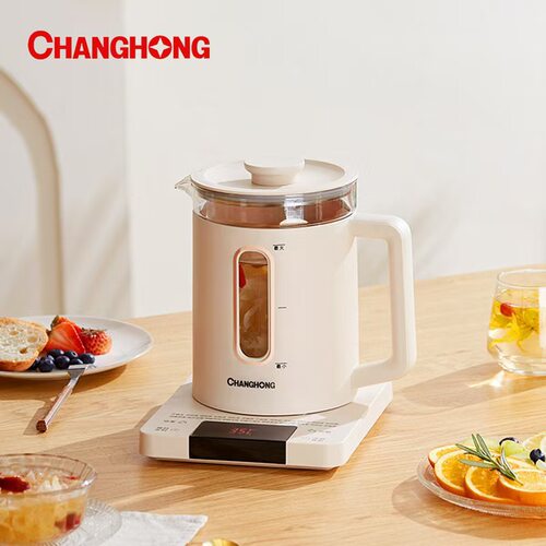 厂家养生壶煮茶器1.8L家